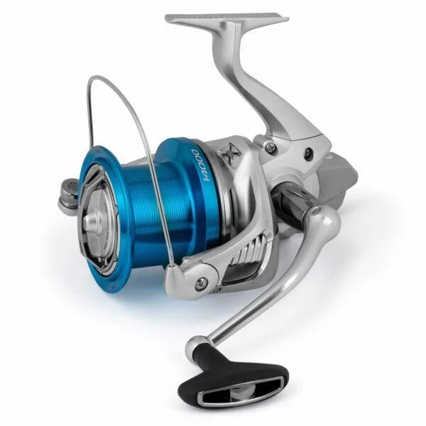 Shimano Speedmaster 14000 XSC