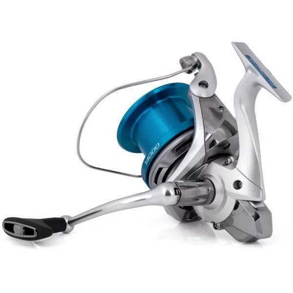 Shimano Speedmaster 14000 XSC