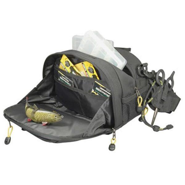 Spro Sling & Hip Pack+2 Boxes