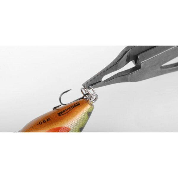 SproTitanium MicroPliers12cm