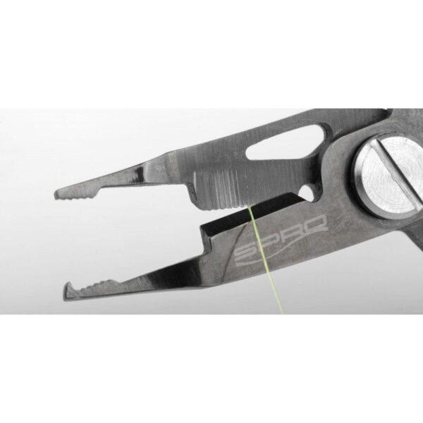SproTitanium MicroPliers12cm