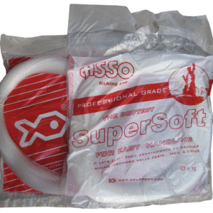 Asso Μισινέζα Super Soft 1000m