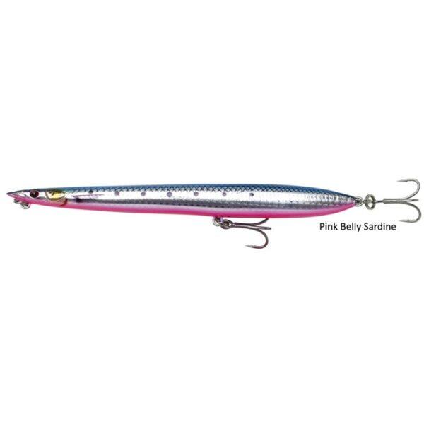 Savage Gear Sandeel Surf Walker Floating