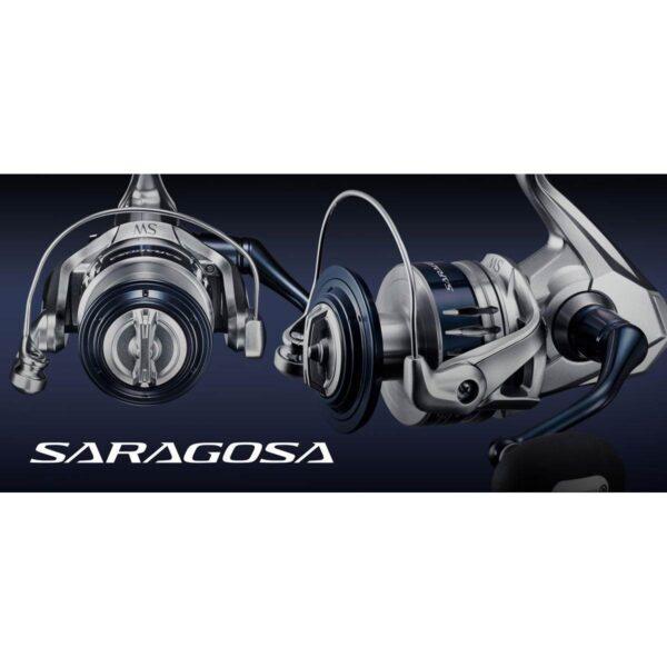 Shimano Saragosa SWA 2020