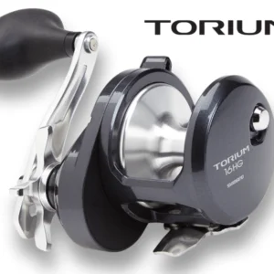 Shimano Torium 16 HGA