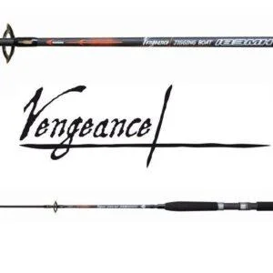 Shimano Vengeance