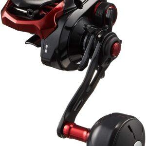 Shimano Genpu XT