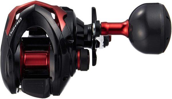 Shimano Genpu XT