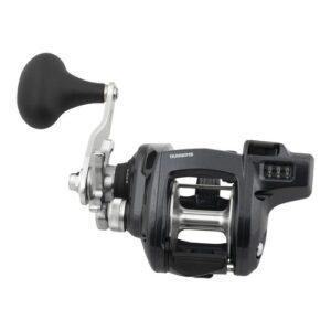 Shimano Tekota 400-401