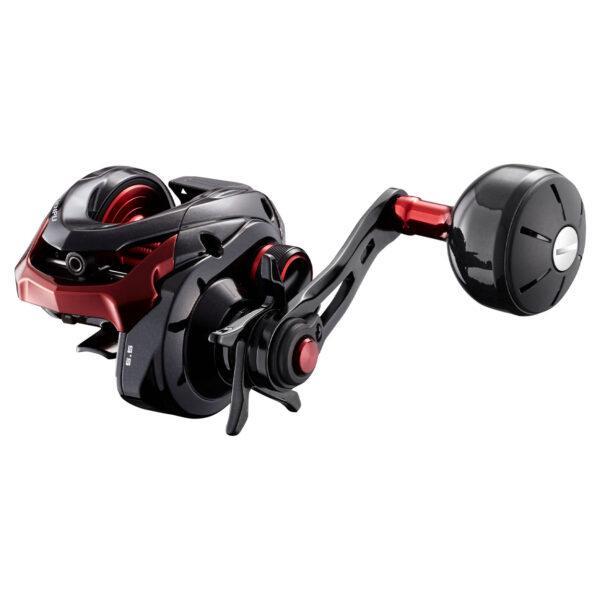 Shimano Genpu XT