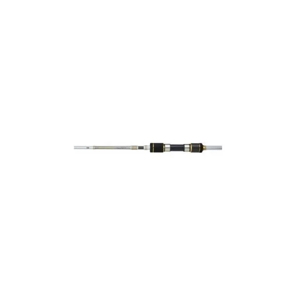 Daiwa Megaforce Jigging