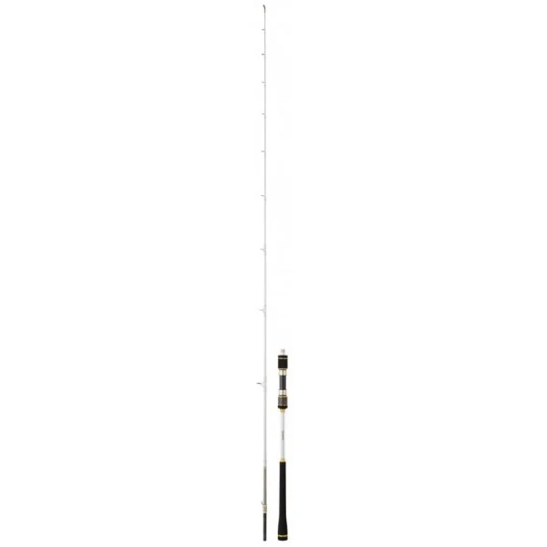Daiwa Megaforce Jigging
