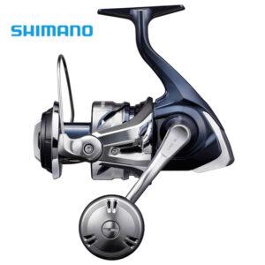 Shimano TwinPower SWC