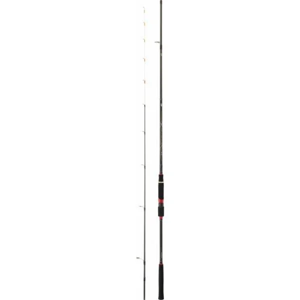 DAIWA BALLISTIC-X TENYA!