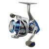 OKUMA SAFINA PRO!