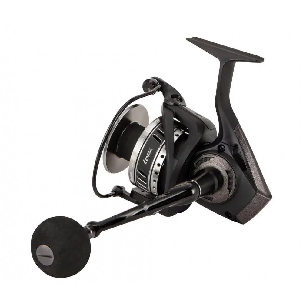 Okuma Cedros Okuma Cedros