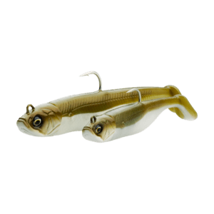 Savage Minnow