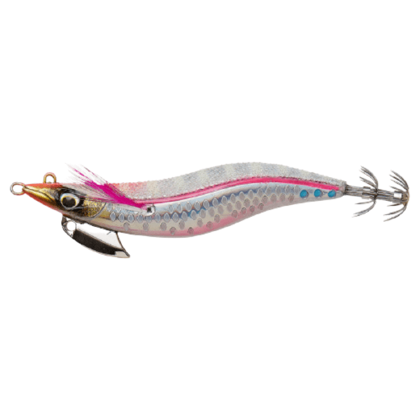 SAVAGE GEAR SQUID BEAT EGI