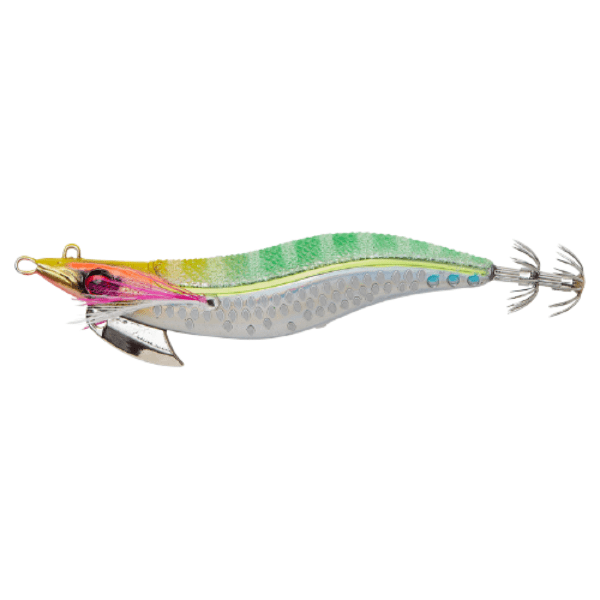 74815 SQUID BEAT EGI 2.5 10G SLOW SINK GREEN removebg preview 1000x1000 1