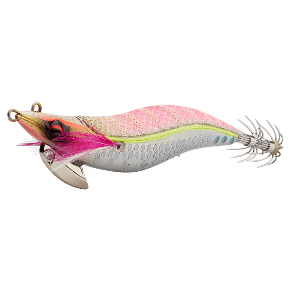 SAVAGE GEAR SQUID BEAT EGI