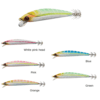 SAVAGE GEAR SQUID BEAT TROLLING 100MM 11G FLOATING!