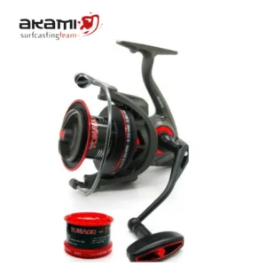 Akami Yonago Surf 10000