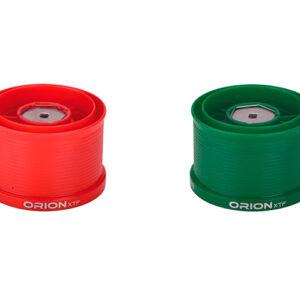 carrete akami orion xtf fotobobinas