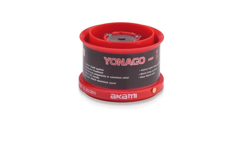 Akami Yonago Surf 10000