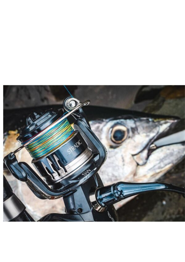 Shimano Stradic SW