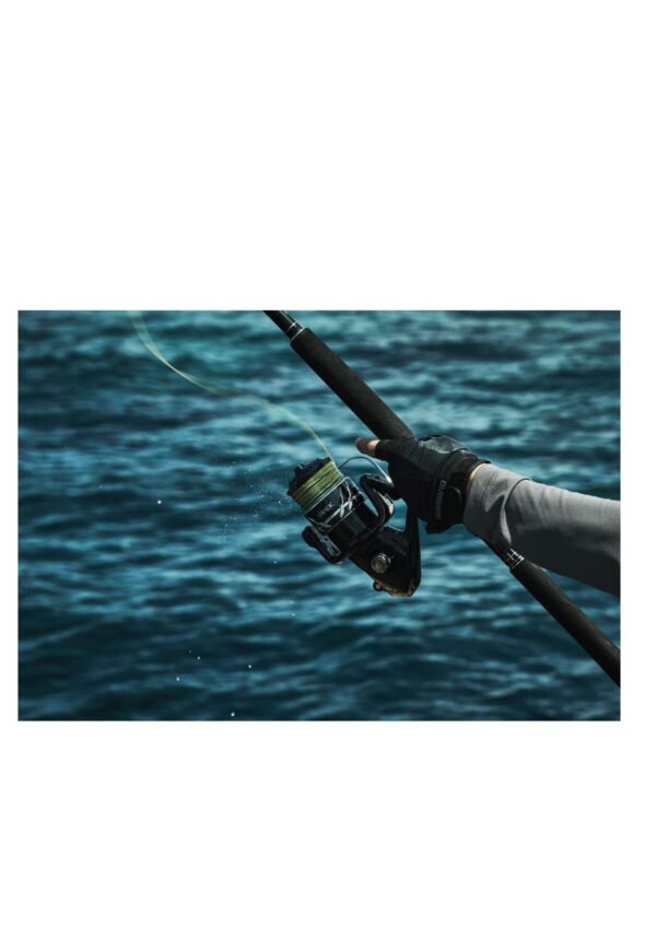 Shimano Stradic SW