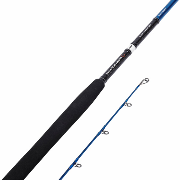 SGS2 SHORE JIGGING.. 1