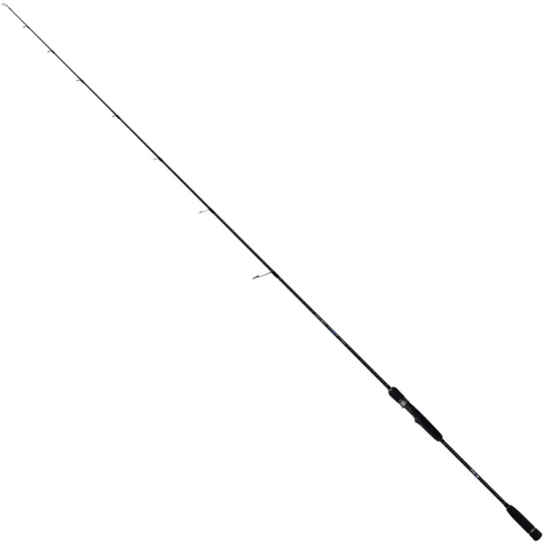 Pregio Throne Light jigging Spinning