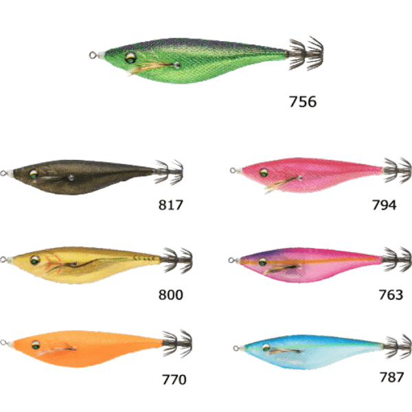 DAIWA EMERALDAS BOAT NS