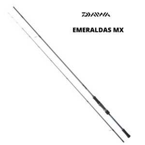 EMERALDAS MX