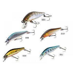 TOURNAMENT WISE MINNOW 50FS