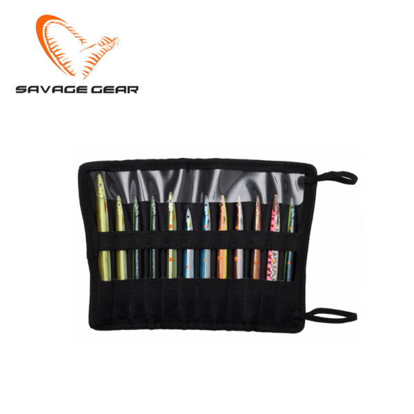 Savagear Θήκη πλάνων Roll up pouch