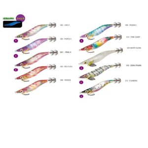 Shimano Sephia Clinch FlashBoost