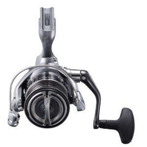 Shimano Nasci FC.