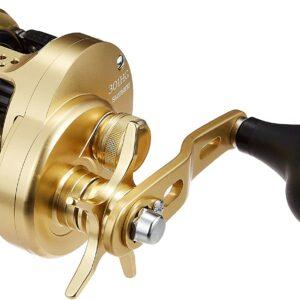 Shimano Ocea Conquest
