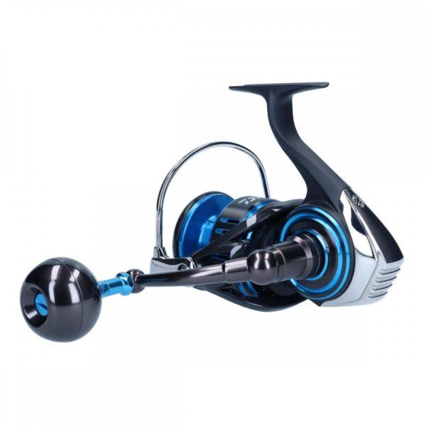 DAIWA SALTIST MQ 2021