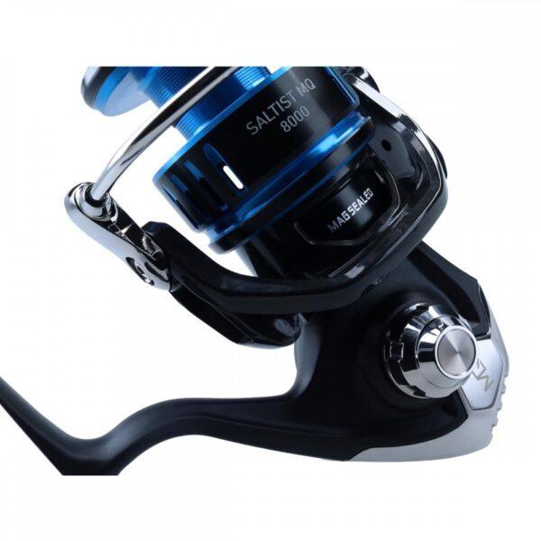 DAIWA SALTIST MQ 2021