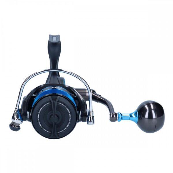DAIWA SALTIST MQ 2021