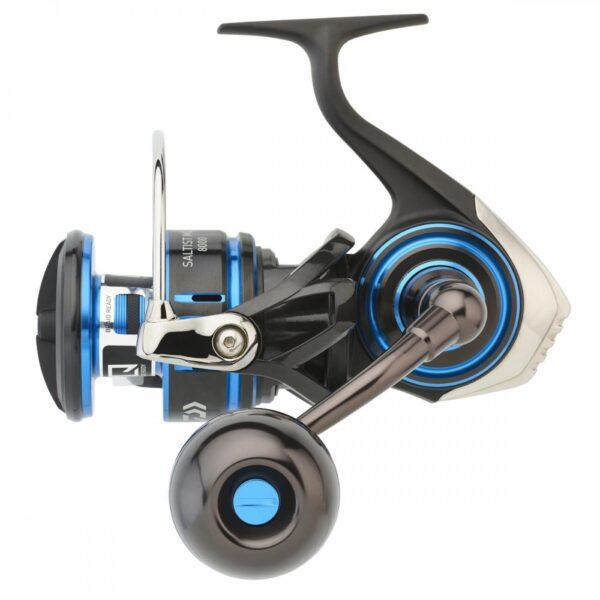DAIWA SALTIST MQ 2021
