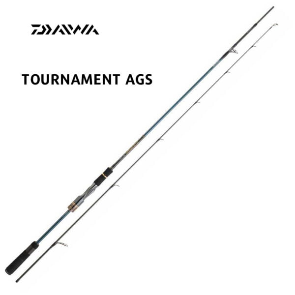 DAIWA TOURNAMENT AG