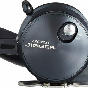 Shimano Ocea Jigger F Custom