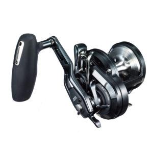 Shimano Ocea Jigger F Custom