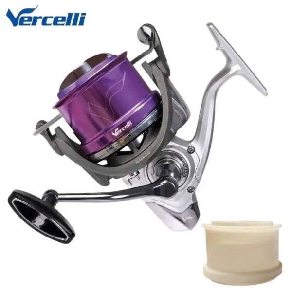 VERCELLI OXYGEN SK