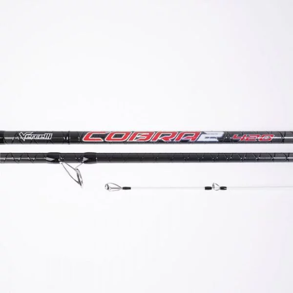 VERCELLI OXYGEN COBRA II.