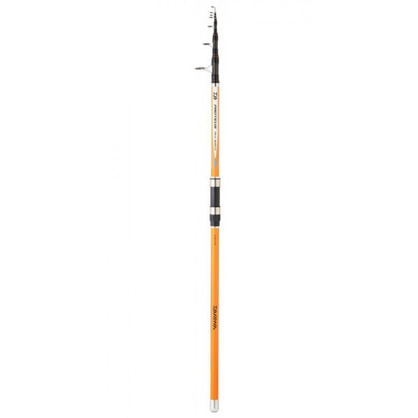 DAIWA PROTEUS TELE SURF!