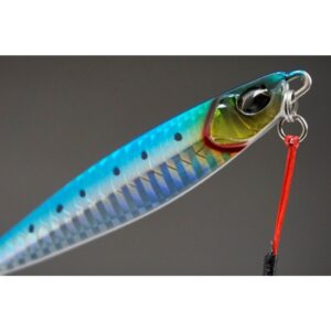 DAIWA SAMURAI MINI JIG!